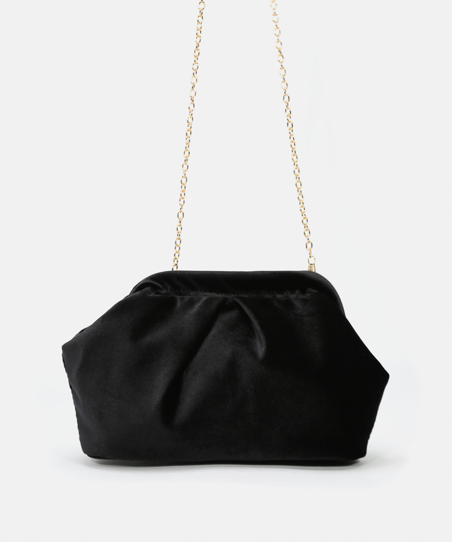 Bolso clutch image number null